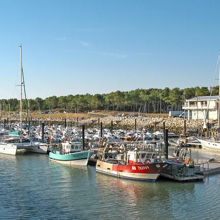 Maison Du Bois By Interhome