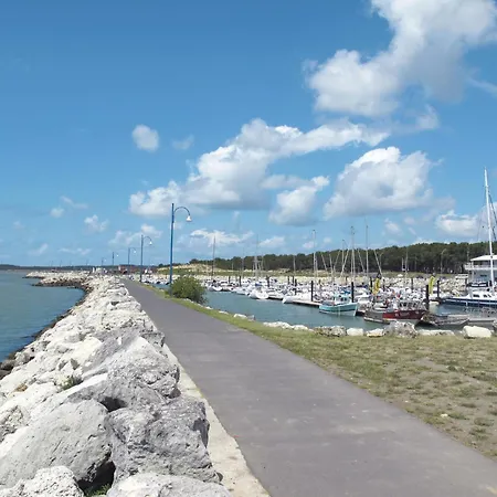 Сasa de vacaciones Maison Du Bois By Interhome