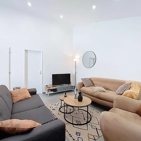 Maison Du Bois By Interhome *