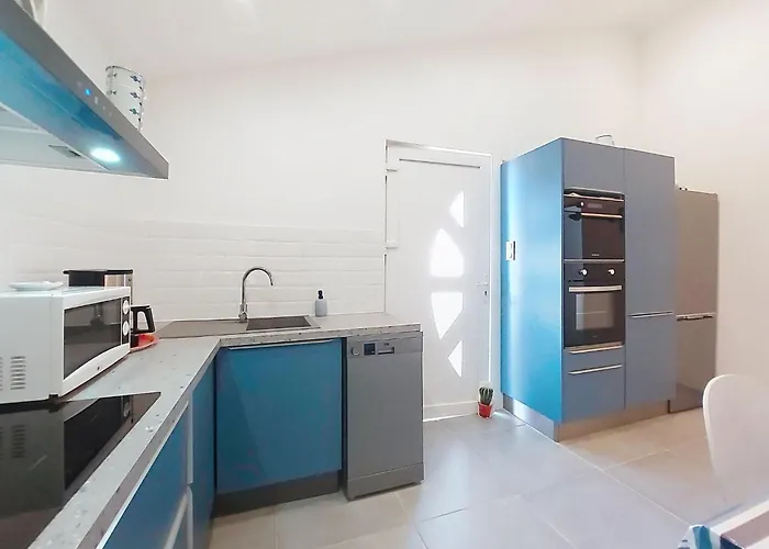 Maison Du Bois By Interhome Сasa de vacaciones Les Mathes