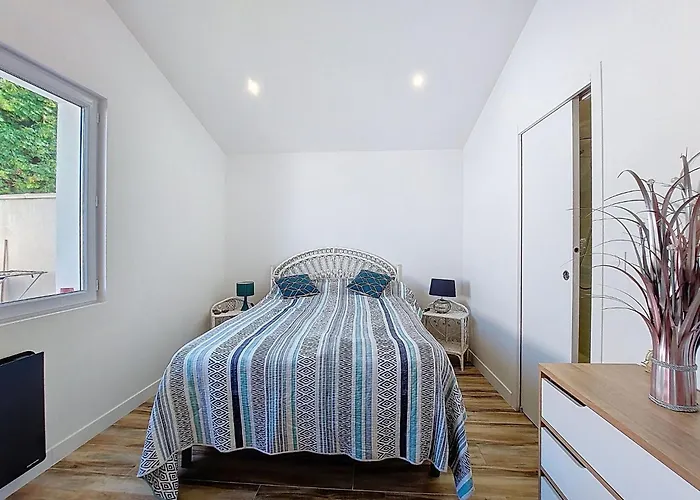 Maison Du Bois By Interhome