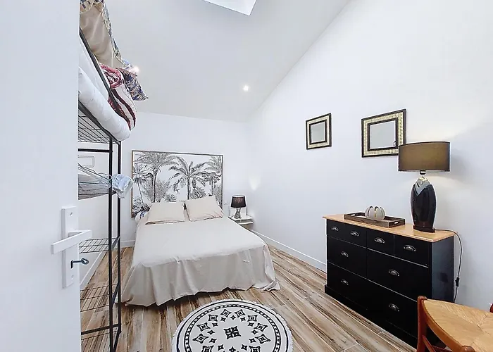 Сasa de vacaciones Maison Du Bois By Interhome *