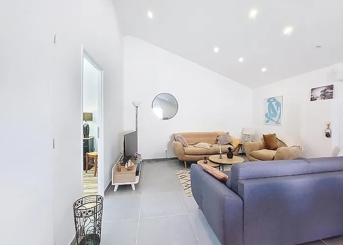 Сasa de vacaciones Maison Du Bois By Interhome Les Mathes