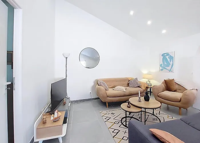 Сasa de vacaciones Maison Du Bois By Interhome