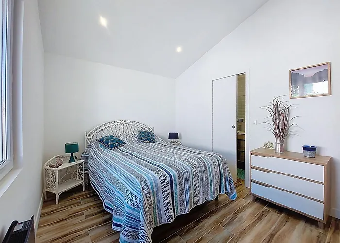 Maison Du Bois By Interhome Сasa de vacaciones Les Mathes