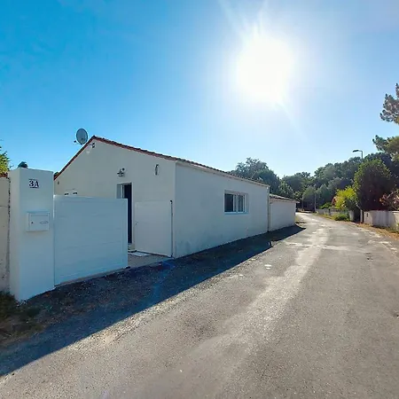 Casa vacanze Maison Du Bois By Interhome Les Mathes