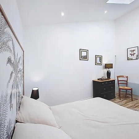 Maison Du Bois By Interhome Casa vacanze