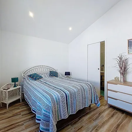 Maison Du Bois By Interhome Casa vacanze Les Mathes