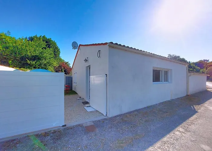 بيت للعطل Maison Du Bois By Interhome *