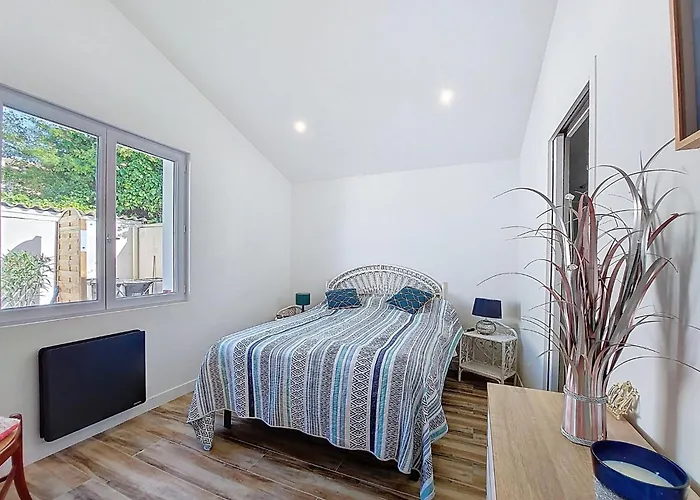 Maison Du Bois By Interhome *