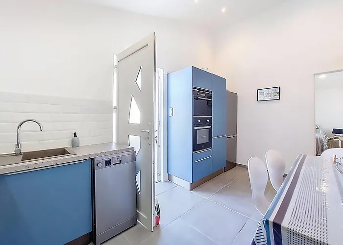 بيت للعطل Maison Du Bois By Interhome *